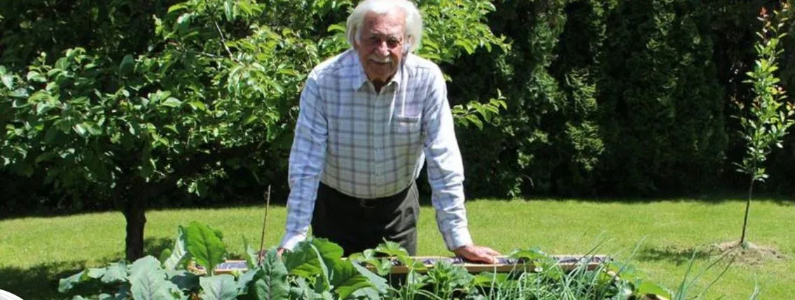 Bálint György Gazda