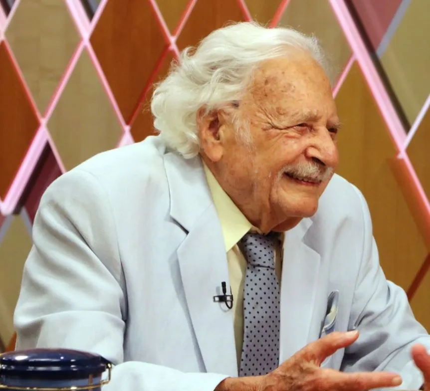 Bálint Gazda György