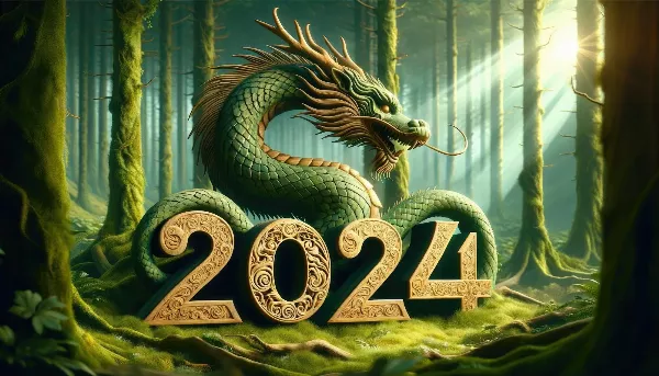 A YouTube elemzők felfedik a legjobb választásokat: az öt legígéretesebb kriptovaluta, amelyek 2024-ben a Sárkány évében fel fognak emelkedni.
