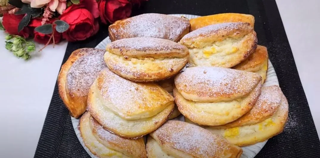 túrós péksütemény