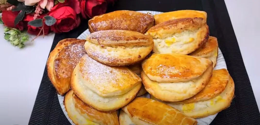 túrós péksütemény