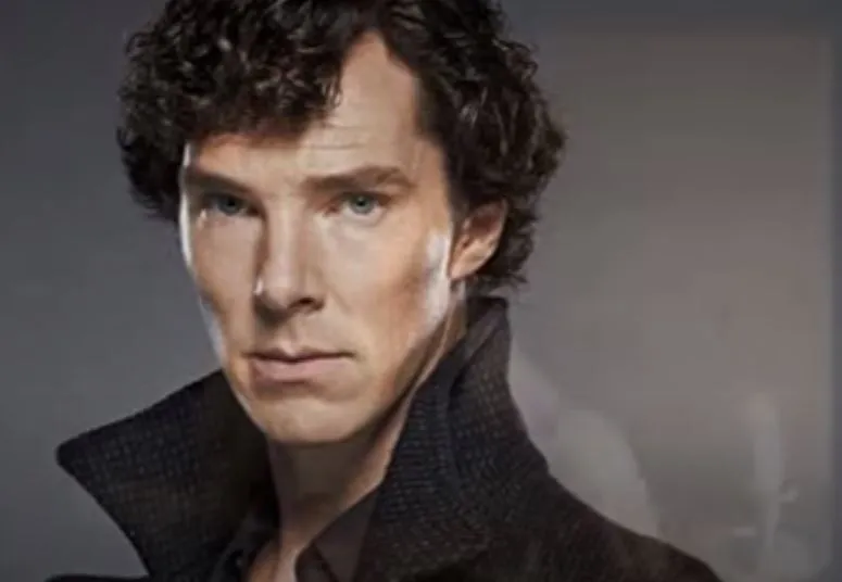 Benedict Cumberbatch