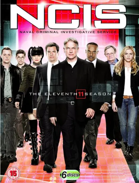 NCIS sorozat