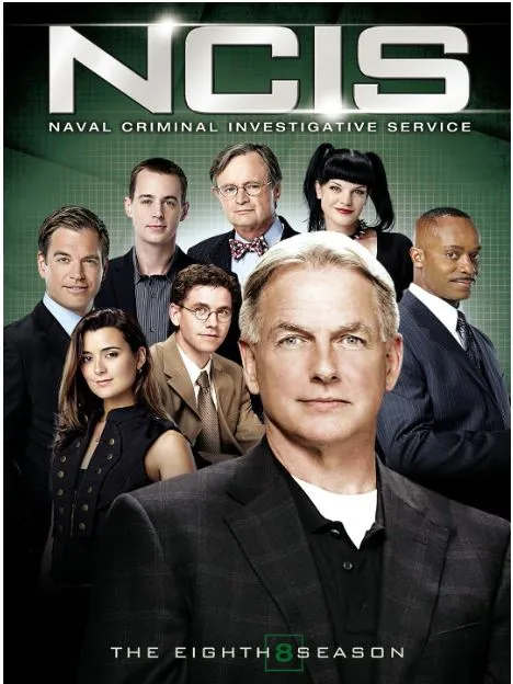 ncis sorozat