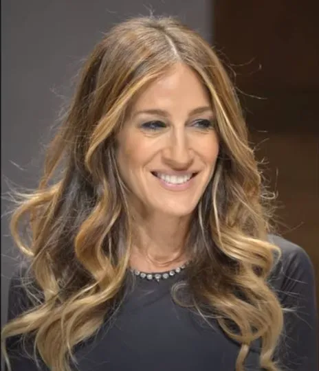 Jessica Parker