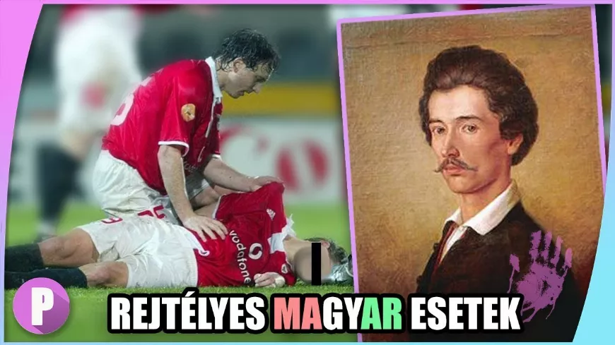 Megrázó és sokkoló magyar történetek, amelyre nem tudják a magyarázatot... vagy még is?