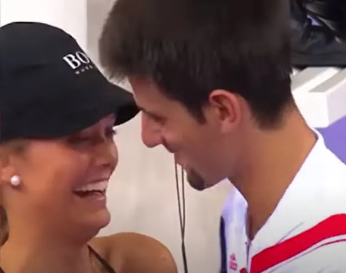 Djokovics