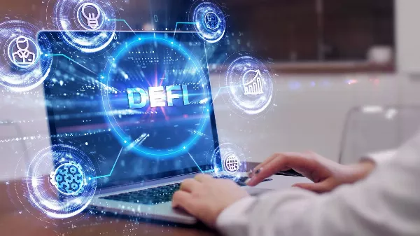 Crypto piaci fellendülés: Top DeFi érmék, amelyek a következő hetekben 5x nagyobbak is lehetnek