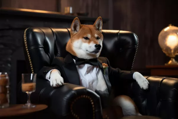A Shiba Inu Shibarium befejezte kemény harcát; a Pepe kereskedők egy új mémérmére összpontosítanak
