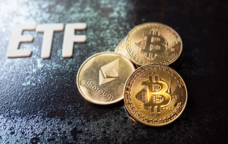 bitcoin etf kriptó