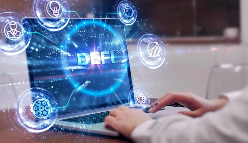 DeFi