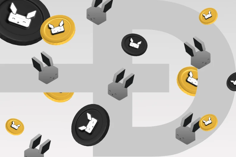 Raboo kripto token ico