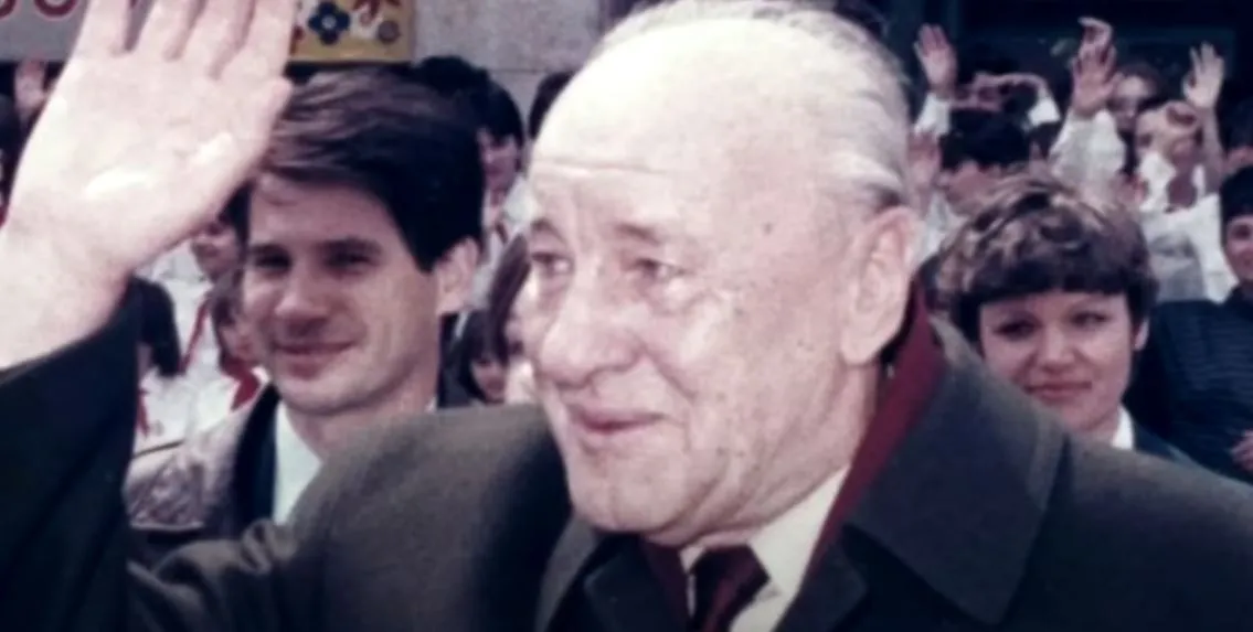 kádár jános