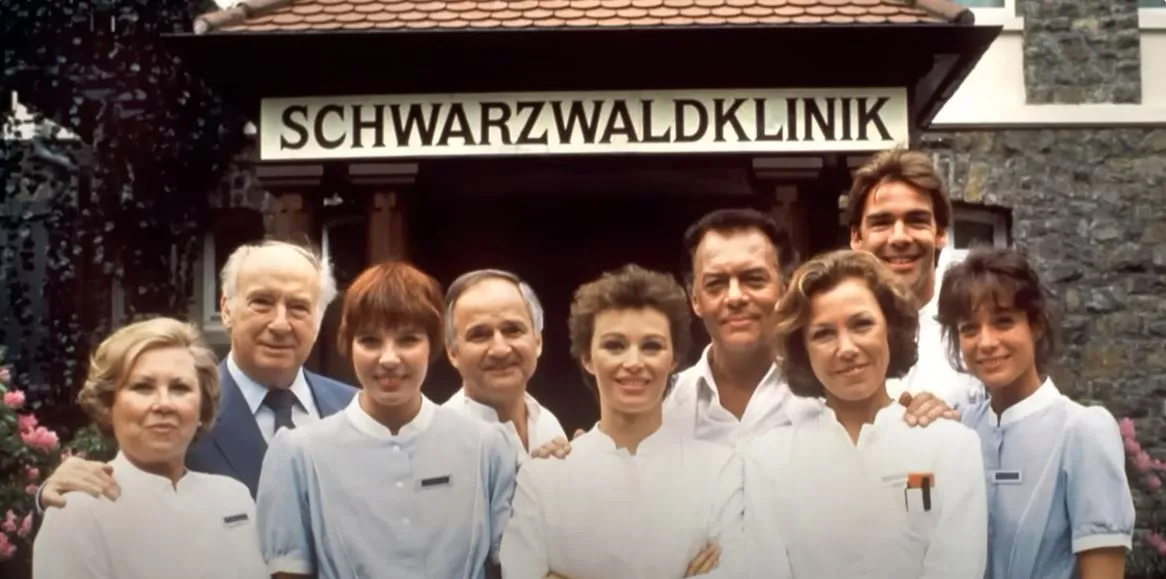 klinika