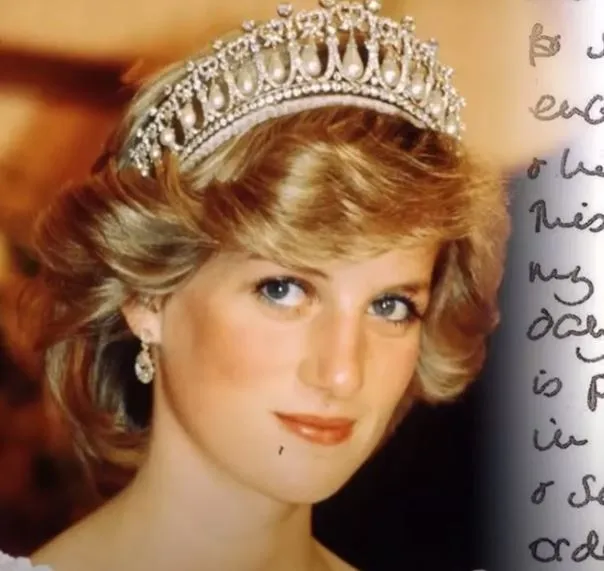 Diana
