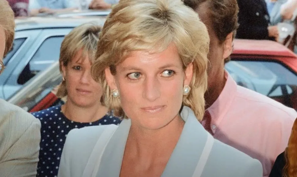 diana