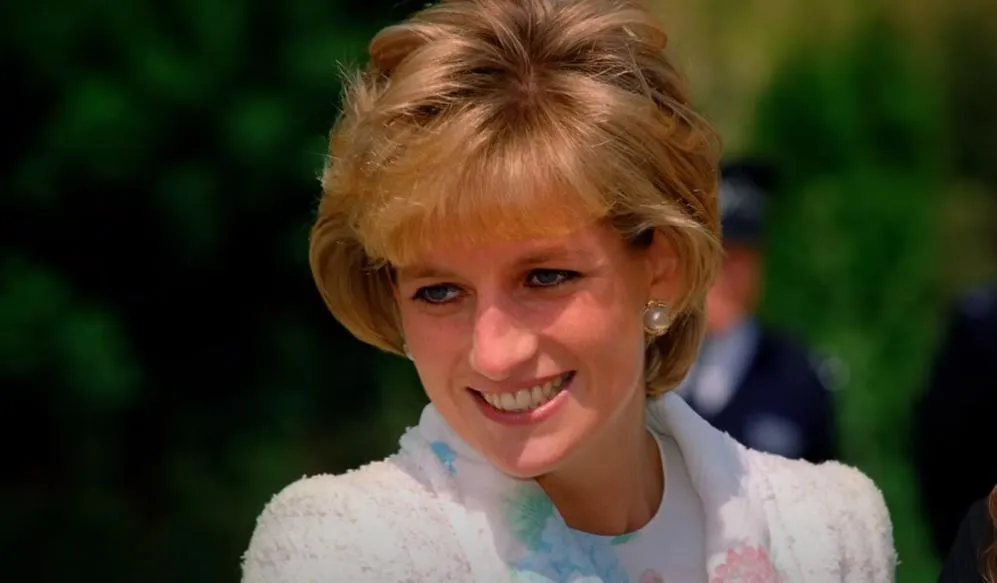 Diana