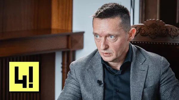 A kizsarolt interjú: Rogán Antal nagy interjút adott a 444!-nek