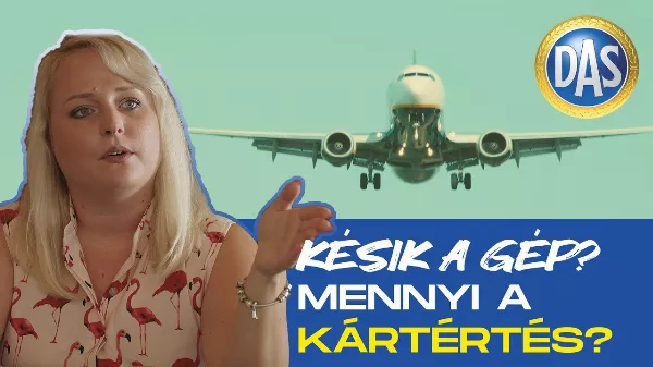 Légi ✈️ utasok jogai és kártérítési lehetőségek járattörlés vagy késés esetén Ezt kell tenned, hogy visszakapd a pénzed!