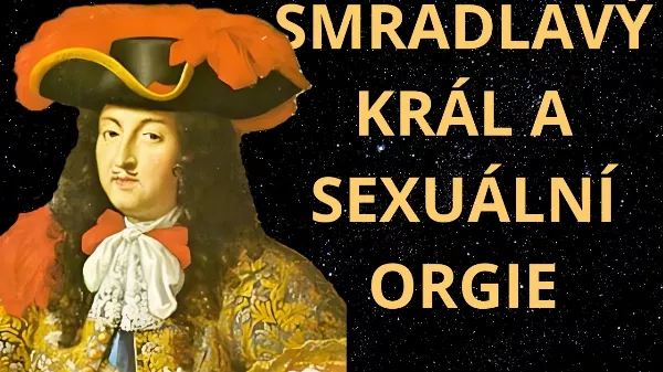 Piszkos titkok Versailles-ben: XIV. Lajos orgiái. Fekália mindenütt a fényűzéséről ismert palotában