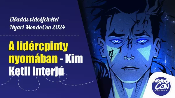 Kim Ketli sikerének titka: Hogyan készült a "Sose kövesd a lidércpintyet" képregény?