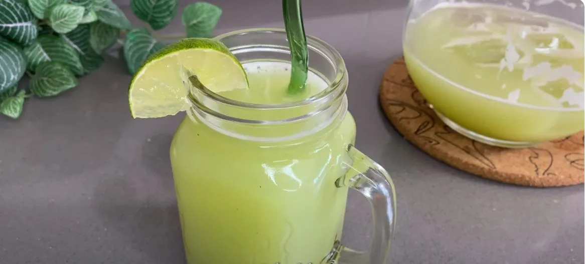 ital limonade