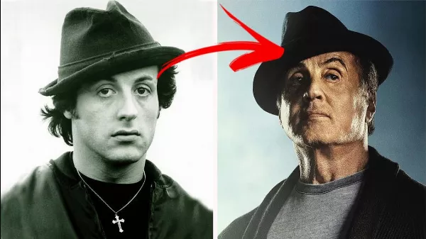Hogyan gazdagodott meg Sylvester Stallone a semmiből? – 5 sokkoló tény Hollywood legdurvább színészéről