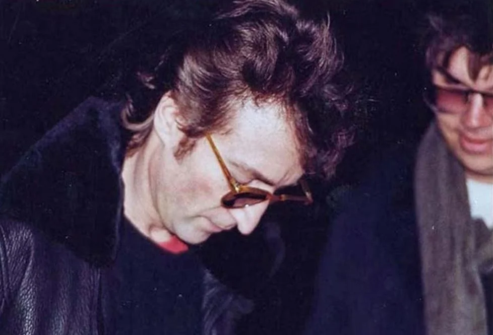 John Lennon