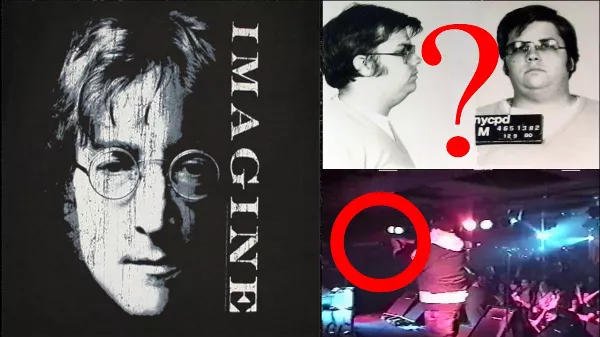 John Lennon meggyilkolása: 5 löves, ami megváltoztatta a világot