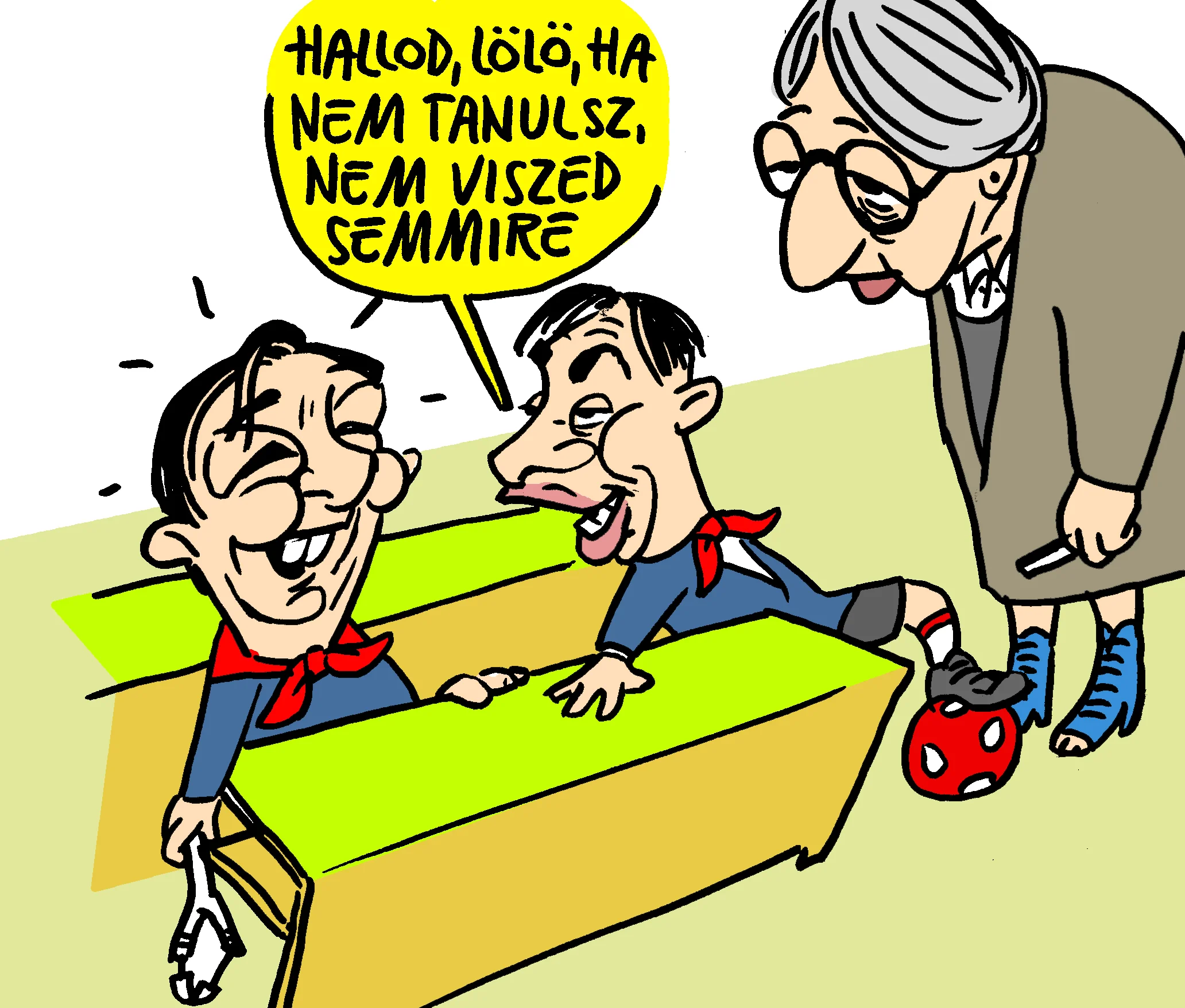mészáros orbán