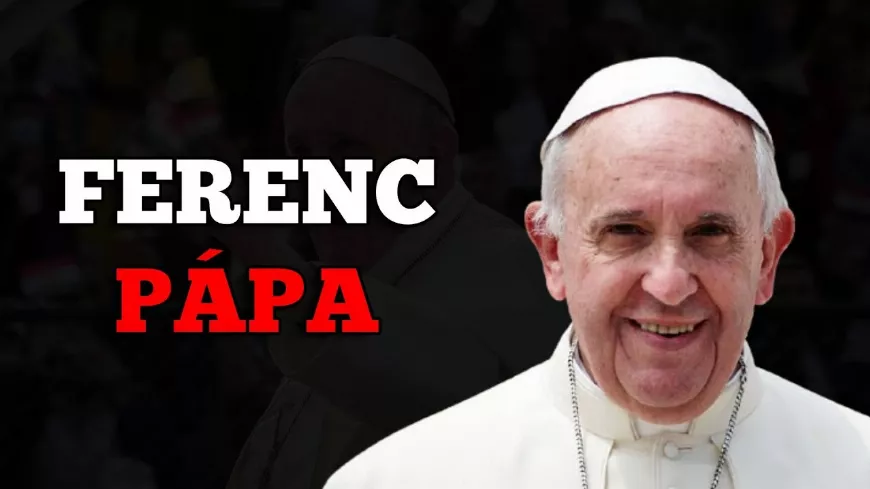 6 alkalom, amikor Ferenc pápa megnevettette a világot - A humoros Szentatya!