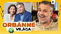Ki is valójában ORBÁNNÉ Lévai Anikó a miniszterelnök felesége?