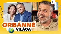 Ki is valójában ORBÁNNÉ Lévai Anikó a miniszterelnök felesége?