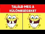10 rejtett különbség, amit csak a legélesebb szemek vesznek észre 🔍 