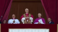Robert Francis Prevost 5 titka – így lett belőle XIV. Leó pápa Megválasztották az új pápát! 