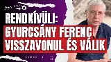 A nap egyik híre: Gyurcsány Ferenc visszavonul a politikától és elválik Dobrev Klárától