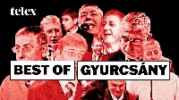 Köszönjük Feri! - Gyurcsány legemlékezetesebb pillanatai