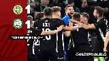 Dráma a Puskás Arénában: a Paks tizenegyesekkel védte meg Magyar Kupa-címét
