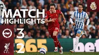 Gólt lőtt és örömhírt hozott: Szoboszlai Dominik apa lesz – izgalmas meccsen bukott a Liverpool