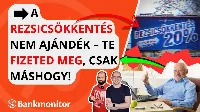 4 titok a rezsicsökkentéssel kapcsolatban: Így fizettetik meg saját magaddal a kedvezményeket!