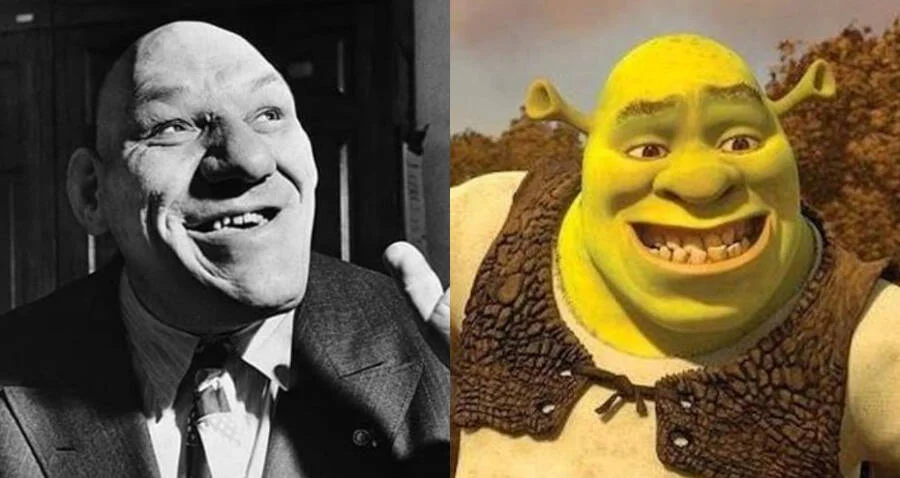 shrek