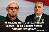 Üzenet Orbán Viktornak: Chuck Palahniuk 3 mondatban porrá zúzza a FIDESZ "Harcosok Klubját"