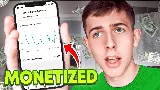 Monetizált YouTube Csatorna Vásárlása – Hogyan Csináld és Mire Számíts