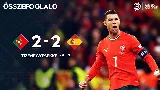 Cristiano Ronaldo könnyei és portugál diadal – dráma a Nemzetek Ligája döntőjében!