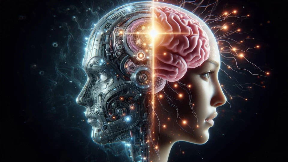 NeuroFieldX
