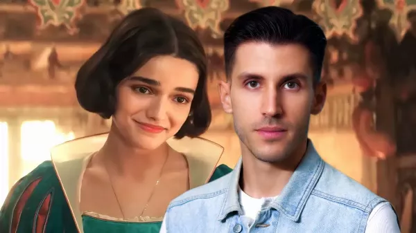 Dancsó Péter az új Hófehérke filmet elemzi! Szenzációs!
