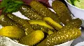 Ez történik a testedben, ha minden nap eszel kovászos uborkát – Az 5. pontnál leesik az állad!