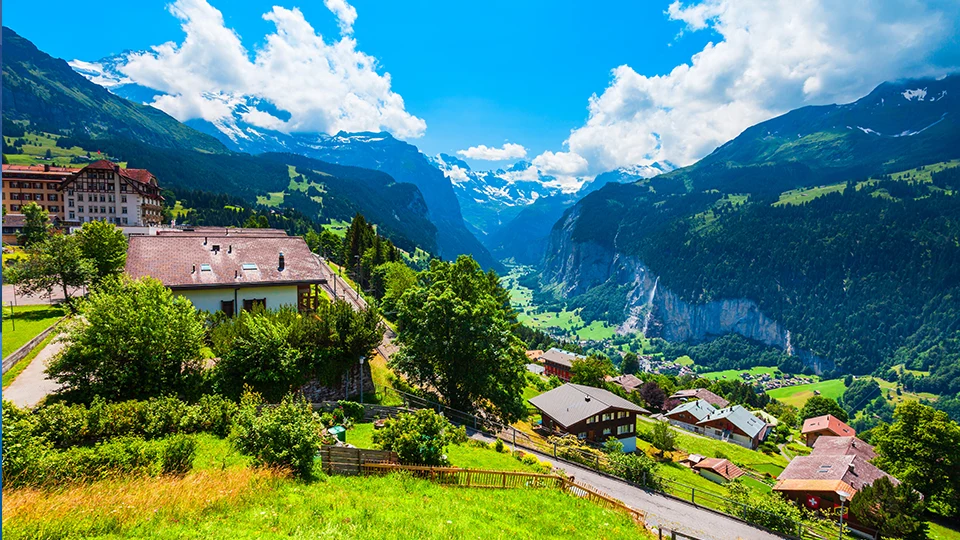 Lauterbrunner