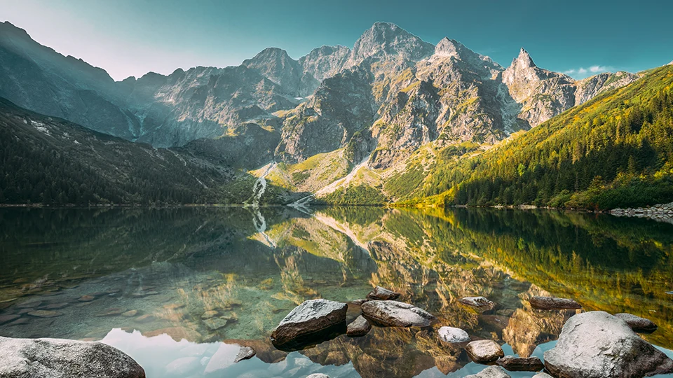 Zakopane