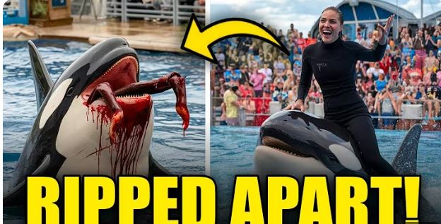 jessica radcliffe orca tragédia cába delfn